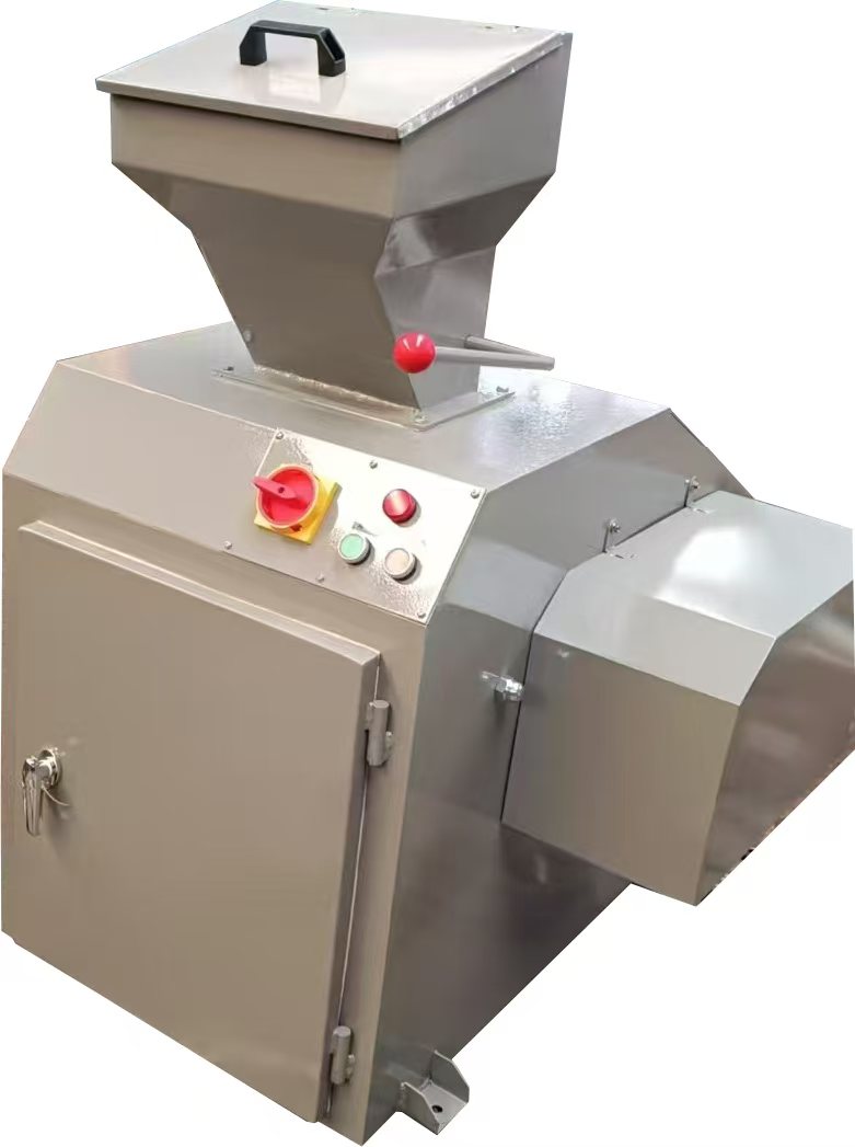 煤樣自動縮分機ZDSFQ-500