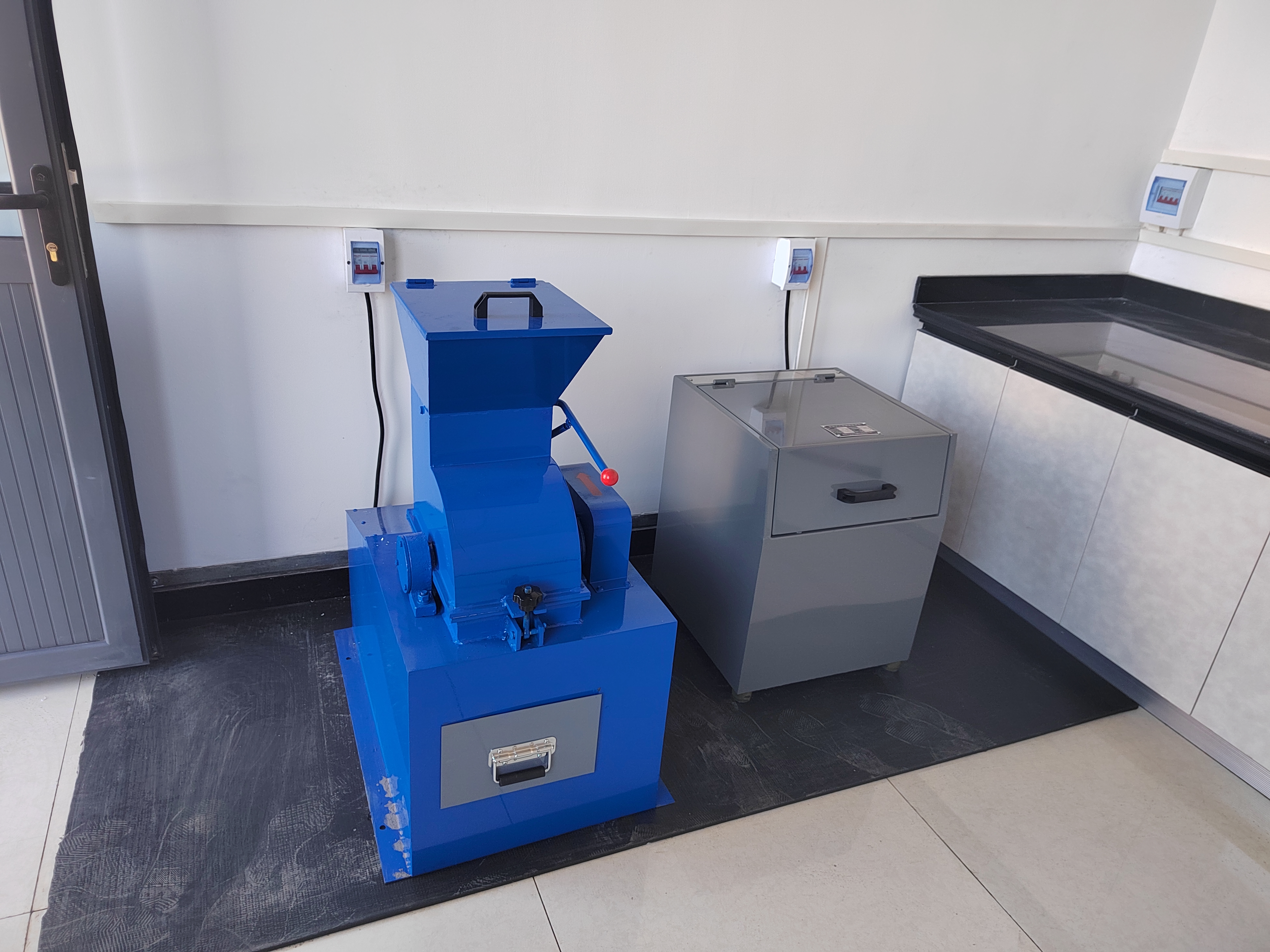 煤質(zhì)化驗儀器儀器維護的幾個基本規(guī)則