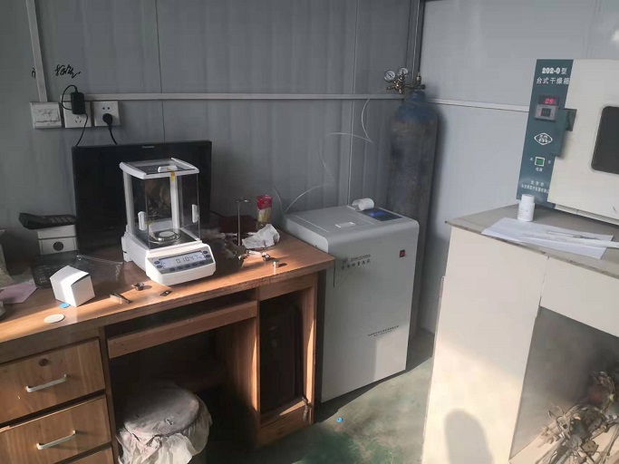 天平的調(diào)整與常見故障